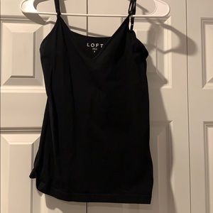 Loft Tank Top